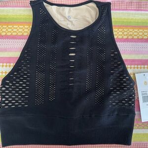 Spiritual Gangster Talavera Sleeveless Tank NWT